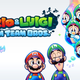 Illustration for article titled iMario Luigi/i RPG Developer AlphaDream Has Gone Bankrupt